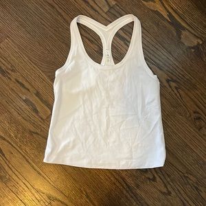 Lululemon align tank